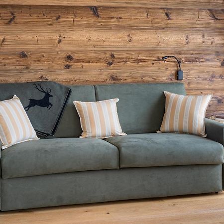 Vodo Cadore Chalet Ines מראה חיצוני תמונה