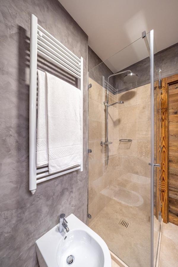 Vodo Cadore Chalet Ines מראה חיצוני תמונה
