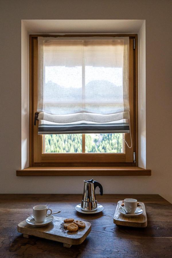 Vodo Cadore Chalet Ines מראה חיצוני תמונה