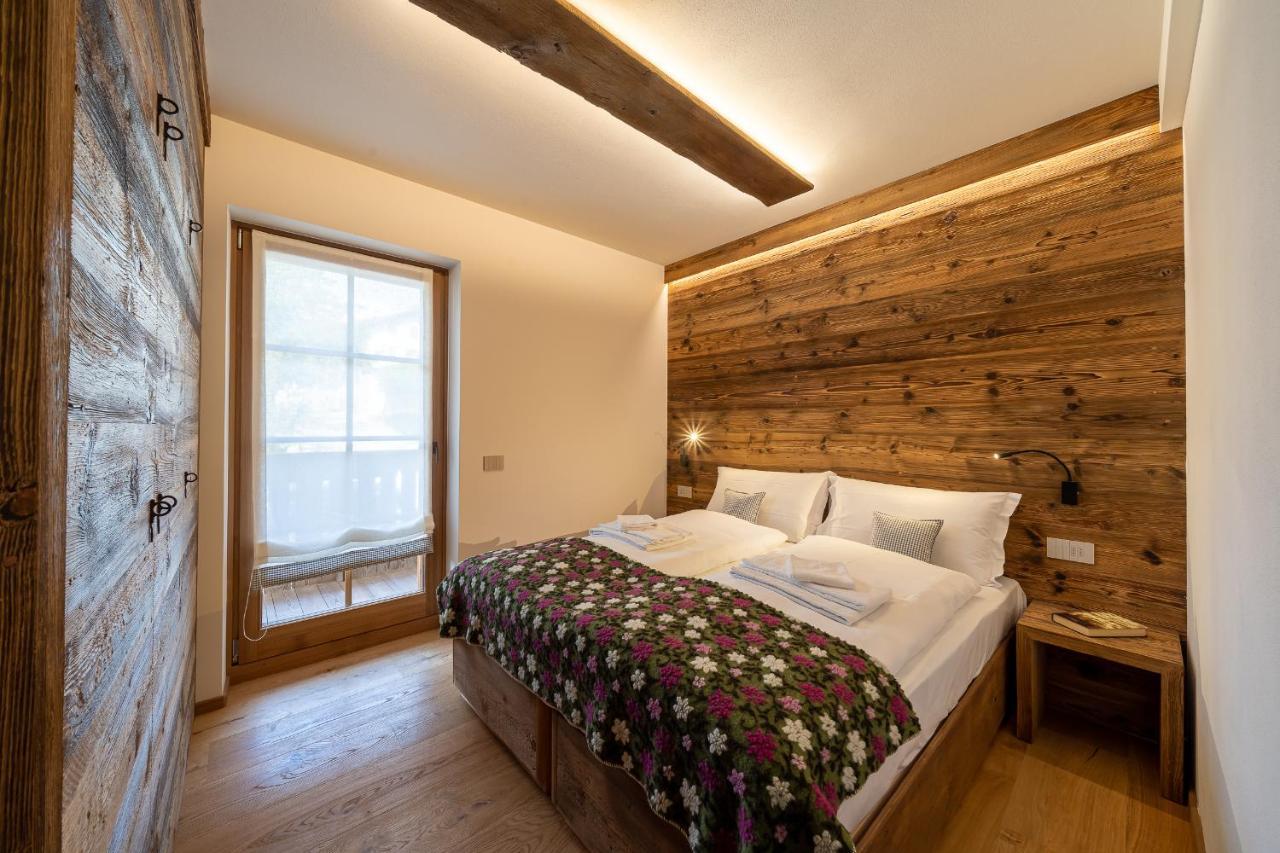 Vodo Cadore Chalet Ines מראה חיצוני תמונה