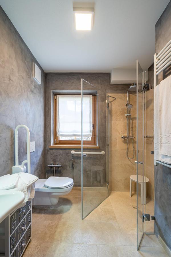Vodo Cadore Chalet Ines מראה חיצוני תמונה