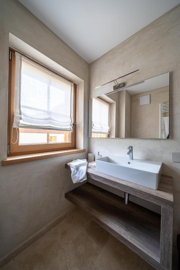 Vodo Cadore Chalet Ines מראה חיצוני תמונה