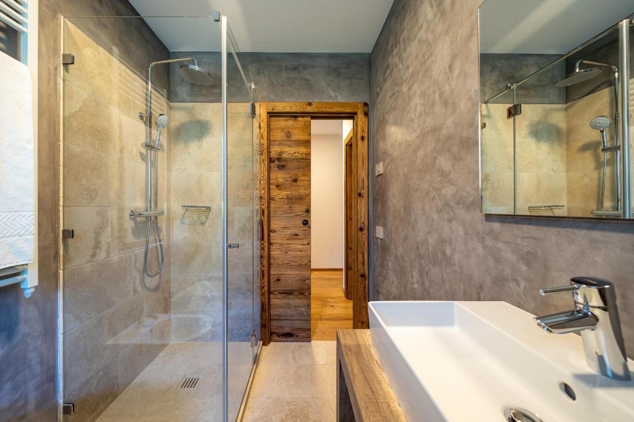 Vodo Cadore Chalet Ines מראה חיצוני תמונה