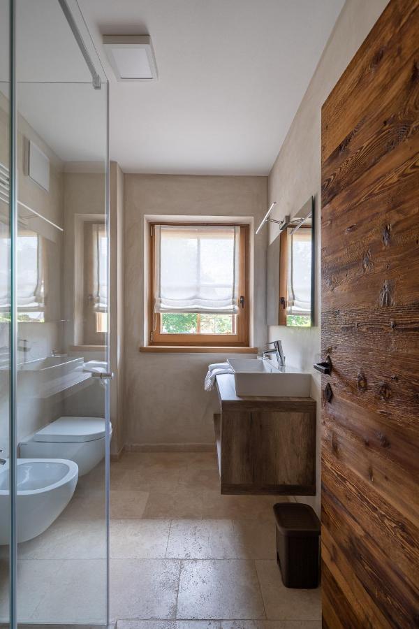 Vodo Cadore Chalet Ines מראה חיצוני תמונה