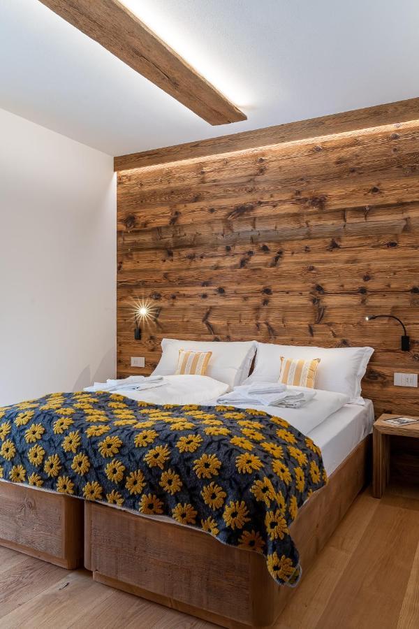 Vodo Cadore Chalet Ines מראה חיצוני תמונה
