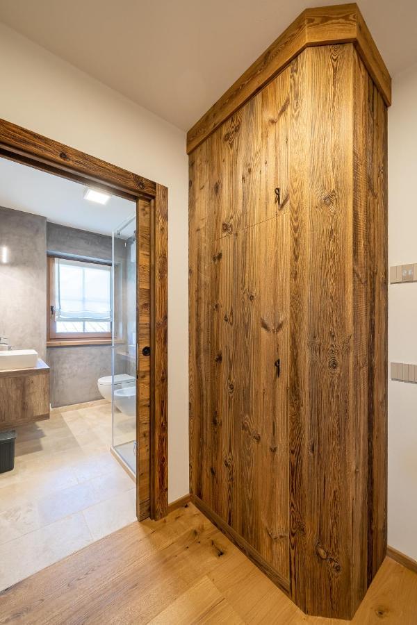 Vodo Cadore Chalet Ines מראה חיצוני תמונה