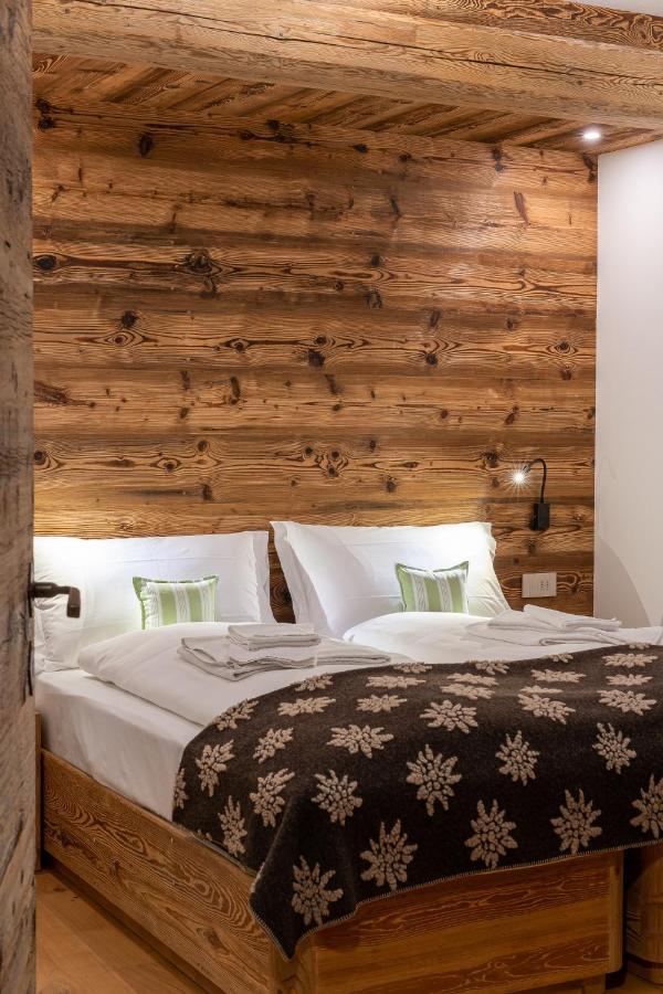Vodo Cadore Chalet Ines מראה חיצוני תמונה