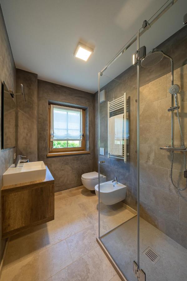 Vodo Cadore Chalet Ines מראה חיצוני תמונה