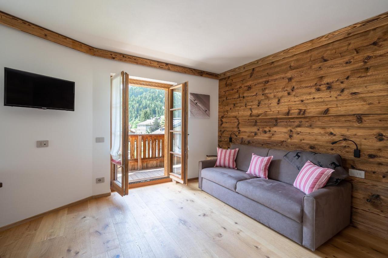 Vodo Cadore Chalet Ines מראה חיצוני תמונה
